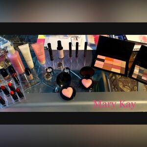 Productos de Mary Kay diferentes precios y productos